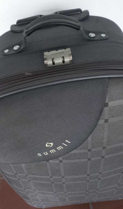 Torba podróżna duża