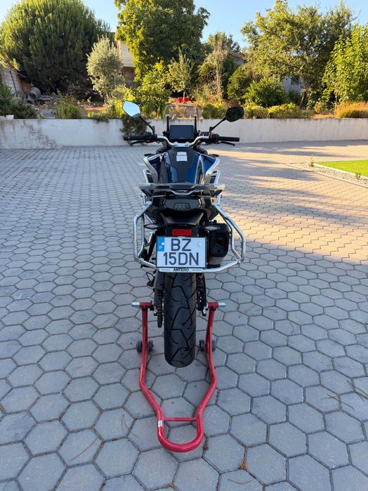 CF MOTO 800 MT Sport