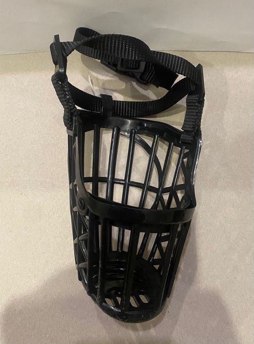 Намордник для собак Trixie пластиковый XS 15cm