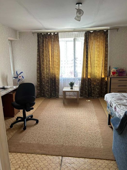 Продажа квартиры • 2-к • 50 м² • на Шоссейной | Гиппо • 8 этаж • ОСББ • #146933