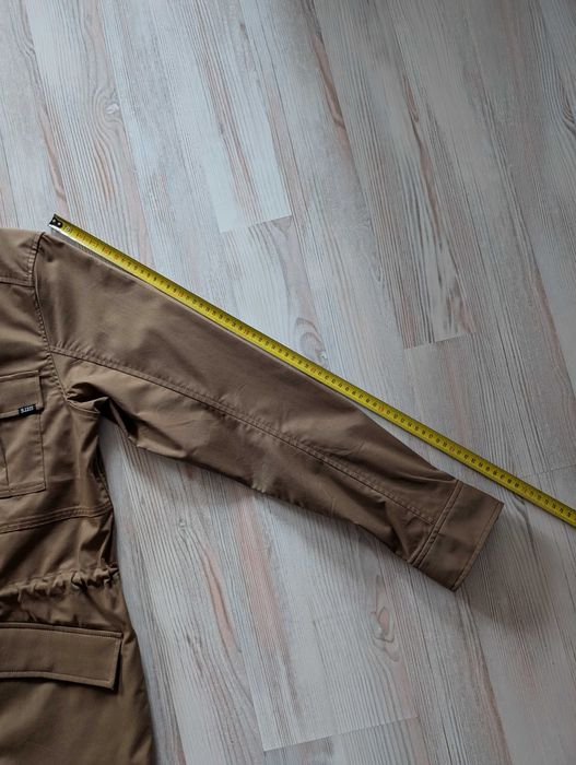 kurtka 5.11 tactical watch  jacket -kangaroo