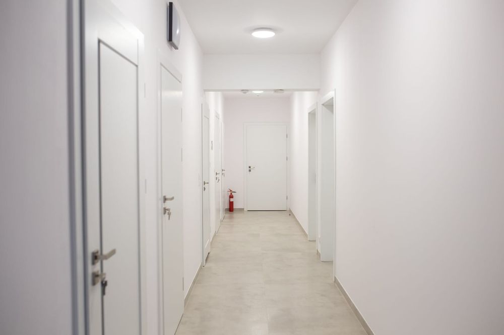Nowe lokale użytkowe pod działalność. Centrum.