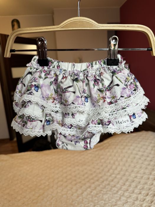 Bloomers Helen 80cm Nowy