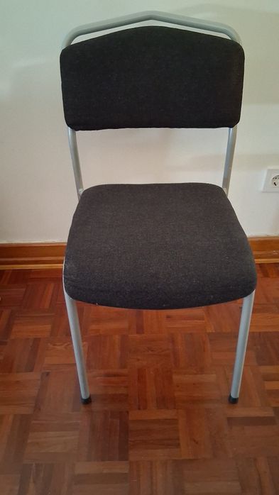 Cadeiras escritório muito confortaveis