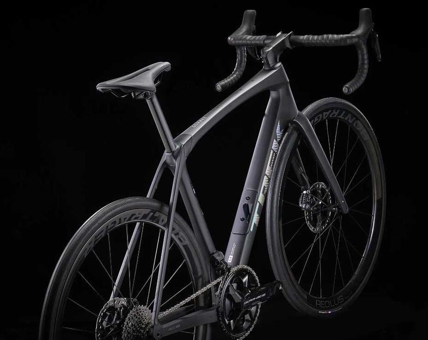 Bicicleta Trek Domane SLR 9 2024