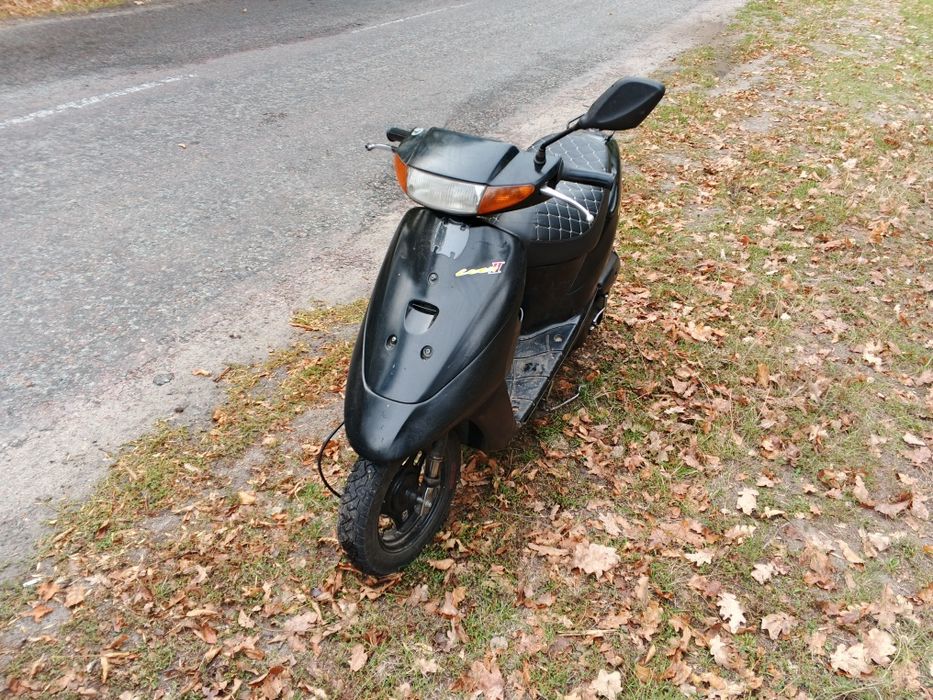 Сузуки летс 2 old