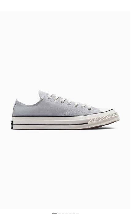 Кеди з колекції Converse ,нові  у пачці 39 розмір