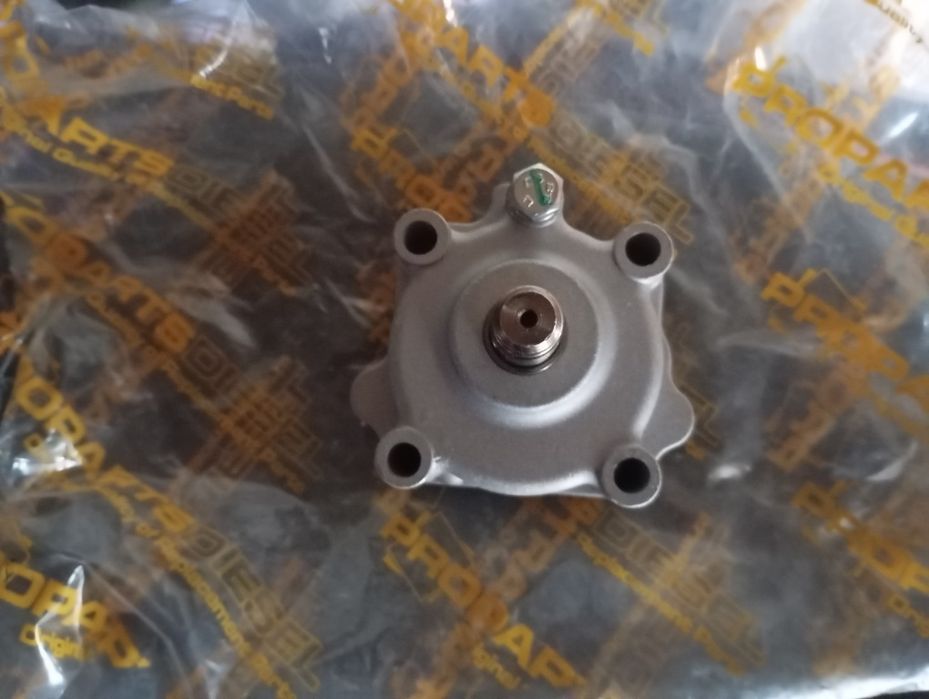 Масляний насос   KUBOTA