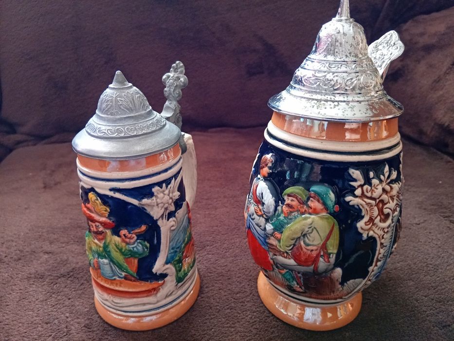 German Ceramic Mugs64739699337986122