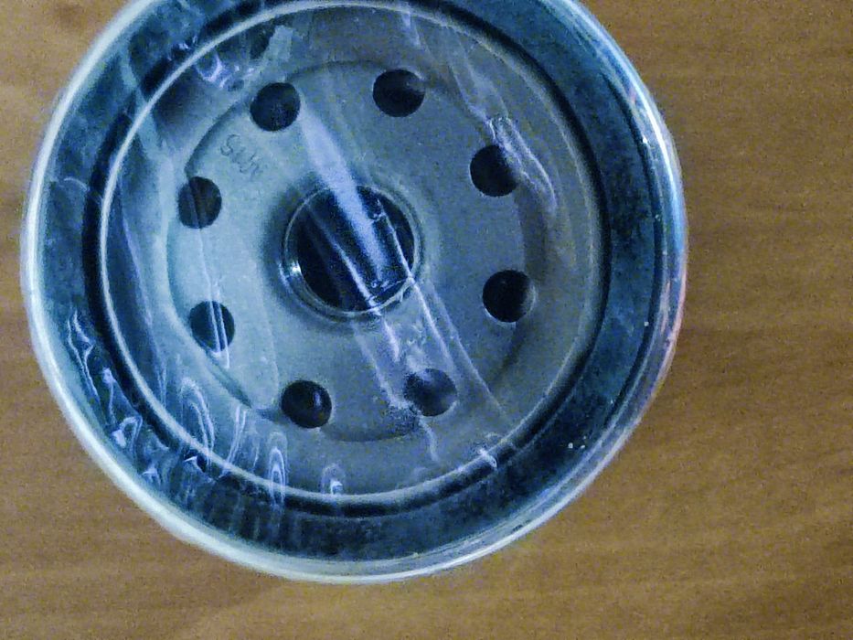 Топливный фильтр 16242906