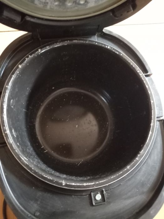 Мультиварка Philips HD4749/03 Б/У