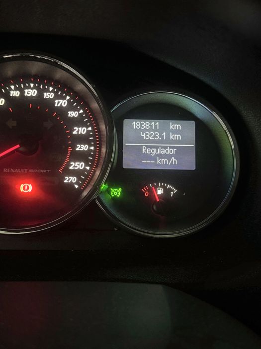 Renault Mégane 1.5 dCi GT Line | 110 CV | 2014