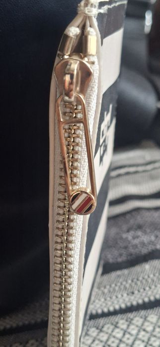 Mala Tommy Hilfiger Iconic nova