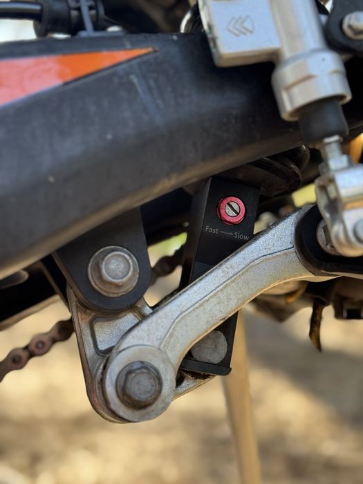 Продам 2023 KOVI Advance 250 на регистрации. Состояние нового