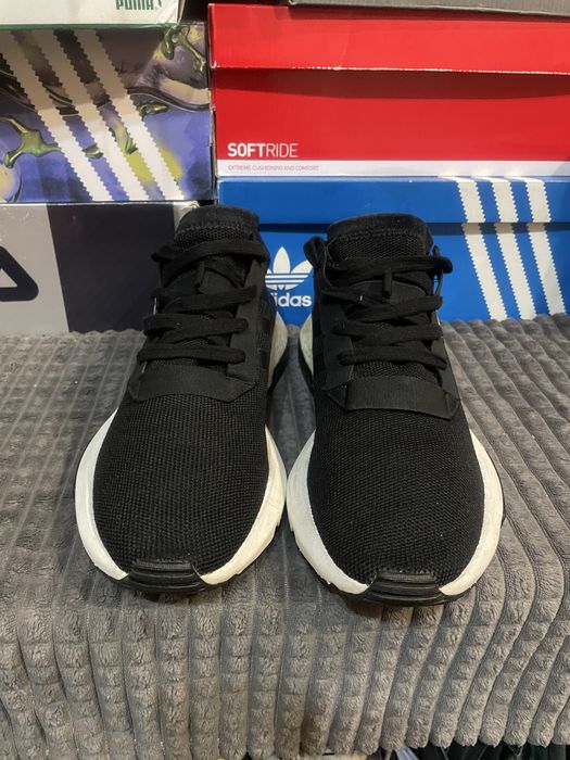 Кросівки чоловічі Adidas POD-S3.1 45(29см) оригінал