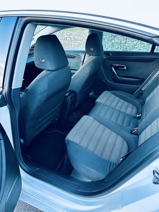 Passat CC 2011 2.0