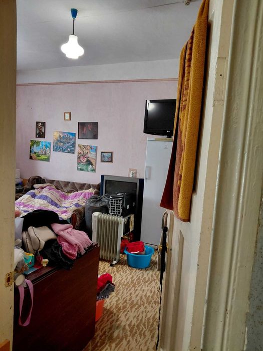 Продажа 2х ком. в общежитии