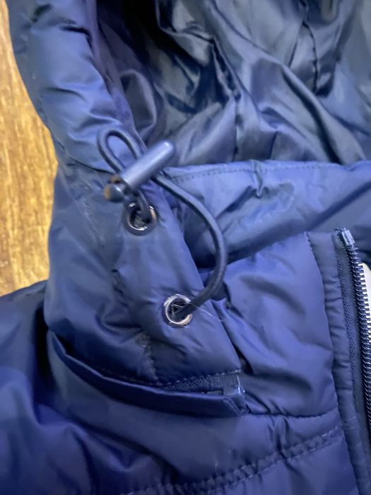 Куртка Joma демісезон