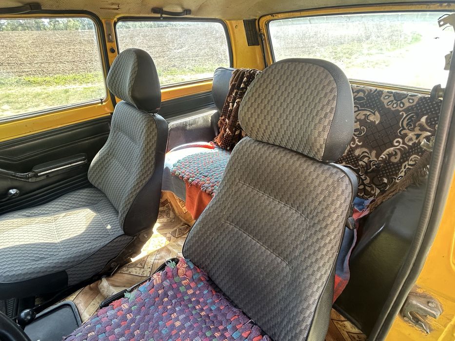 Продам автомобіль нива 2121
