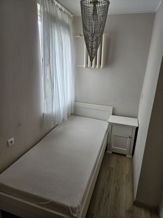 Wynajmę Kawalerkę z dodatkowym pokojem
