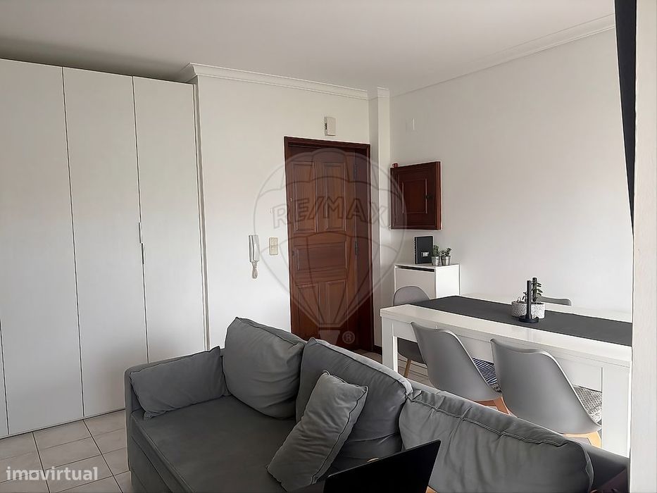 Apartamento T2 para venda