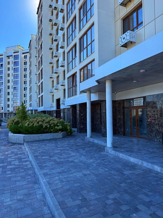 Продаж великої 1ки ЖК Олімп! 7/9к, 48,2м2