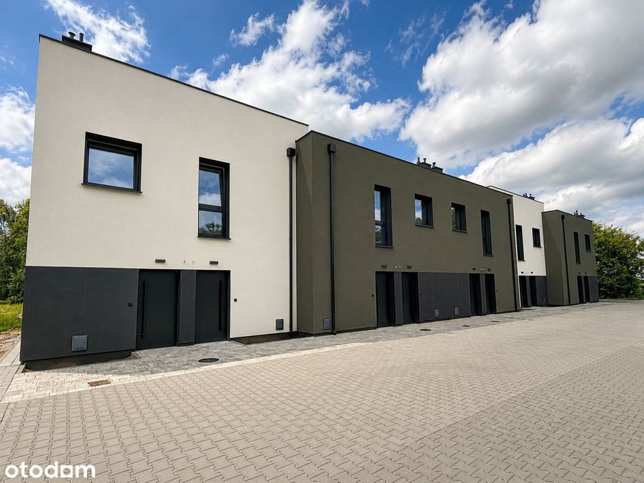 OSTATNIE WOLNE 2 pokoje BALKON NOWE Łękno Zaniemyśl Środa Śrem Kórnik
