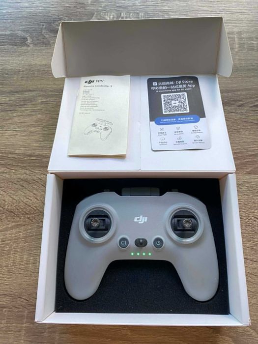 Контролер DJI FPV Remote Controller 2 (пульт)