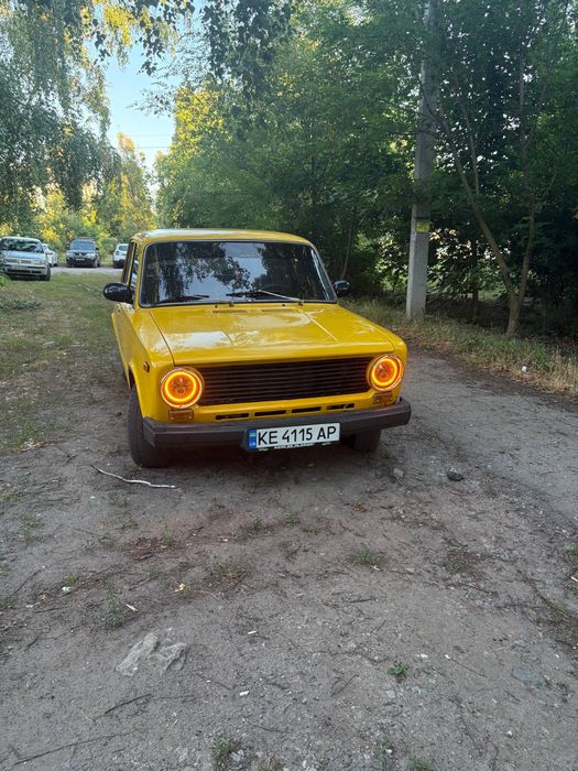 Продам ваз2101.