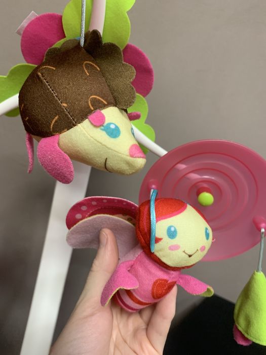 Мобиль Tiny Love