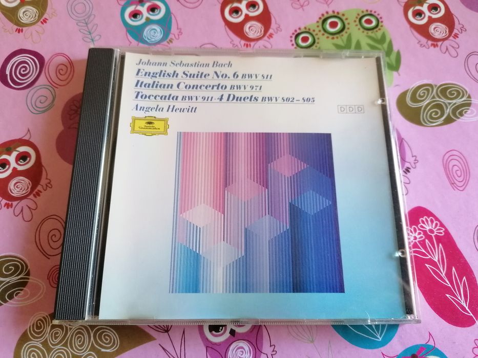 CD's de música sinfónica