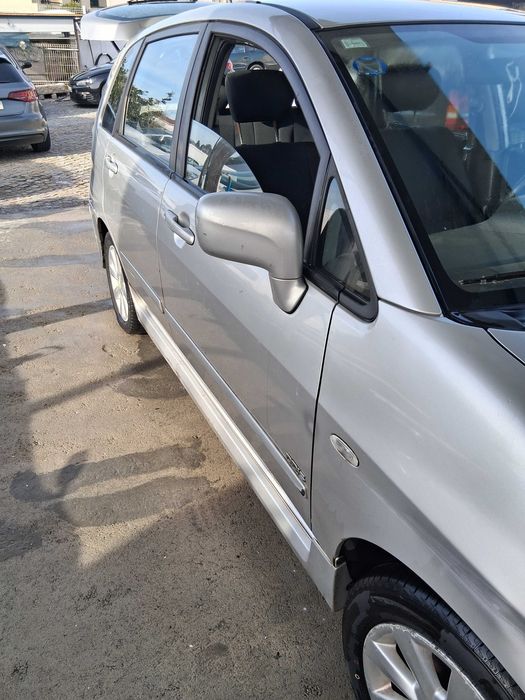 SUZUKI LIANA  ano 2006