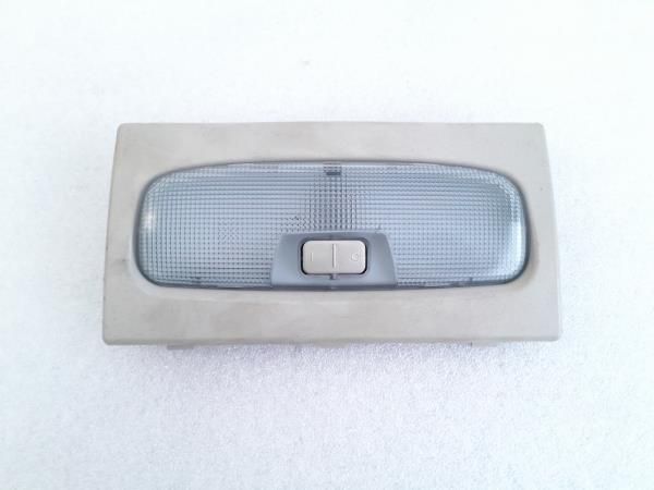 Plafonier frente FORD Fiesta VI (CB1, CCN)