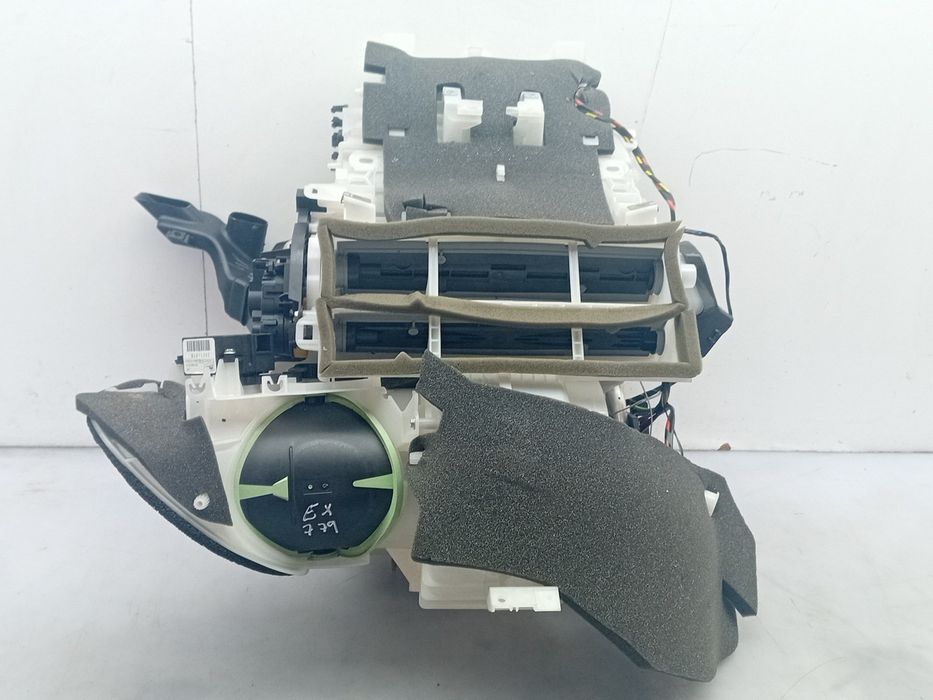 Chauffage / sofagem completa CITROËN C3 III (SX)