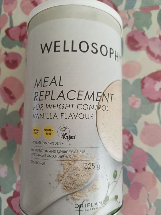 SuperShake Wellosophy