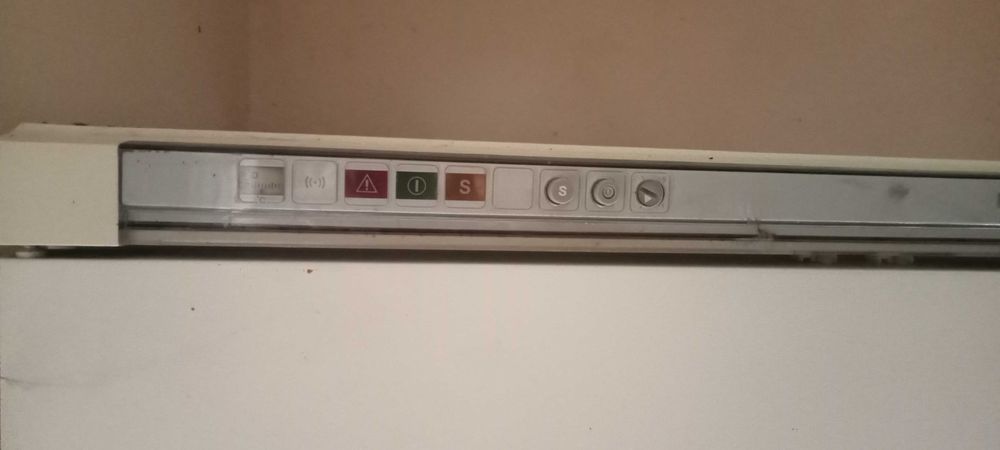 Морозильна камера Liebherr