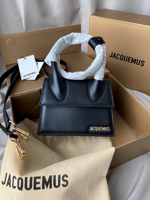 Torebka Jacquemus noel