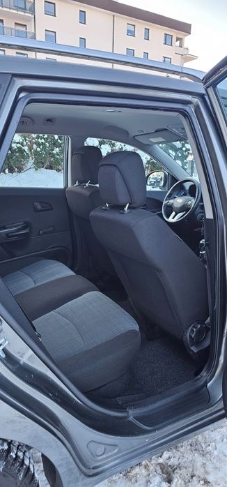 Kia Ceed_Navi_Kamera_Sprawna*12rok*