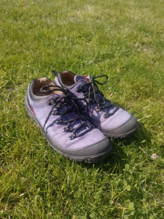 Buty nagaba rozmiar 38