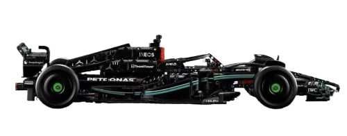 Klocki Mercedes-Benz AMG F1