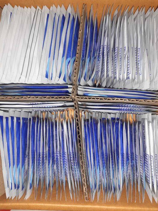 Лубрикант 100 шт 450 мл  2 вида