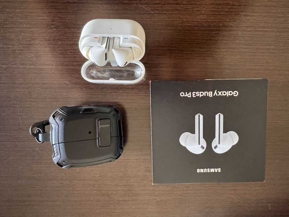 Samsung Galaxy Buds 3 Pro