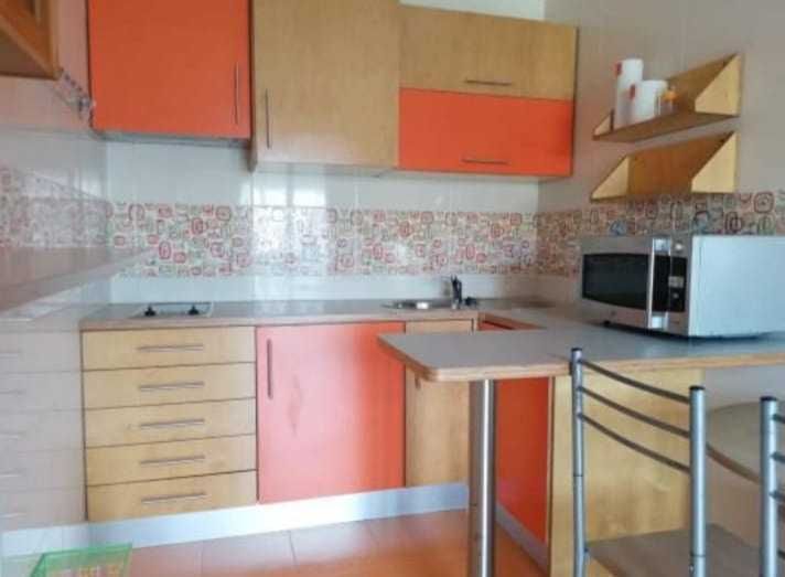 Apartamento T1 Rua Nicolau Chanterenne - Celas