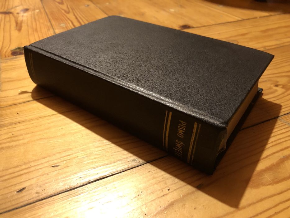 Pismo Świete Starego i Nowego Testamentu