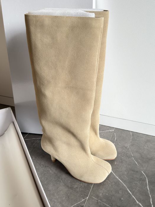 Чоботи Maison Margiela
