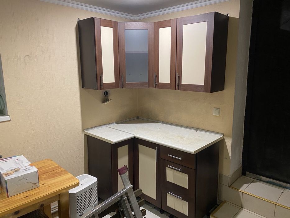 Вживана кухня