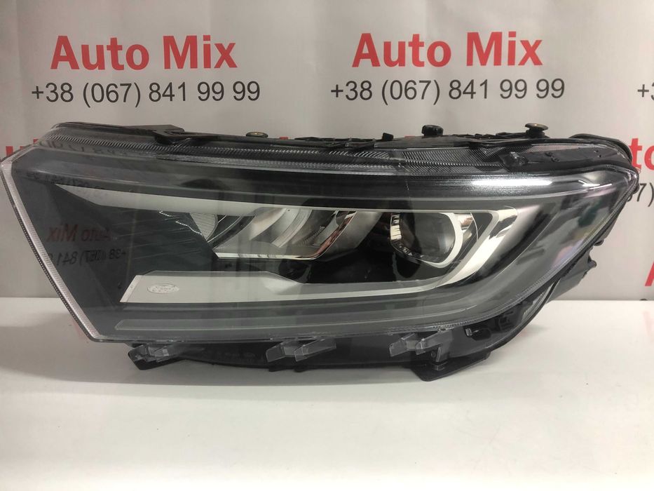 Фара Ford Tourneo Connect Led 2KF941035