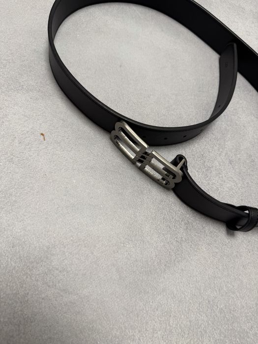 ремінь баленсіага ремень balenciaga dior gucci rick owens