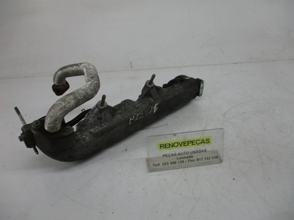 Coletor de admissão MAZDA 6 Station Wagon (GY)