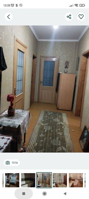 Будинок під лісом біля р Десна. Село Оболоння Н-Сівер р-н (Коропський)